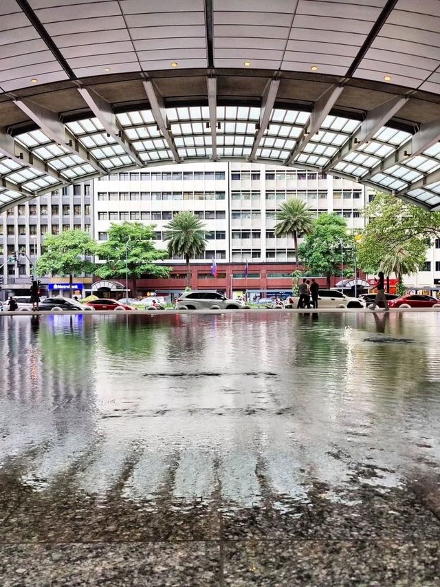 🏙️ Makati: The Stylish Pulse of Metro Manila 💼🌿