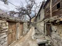Turtuk village - hidden gem of Nurba valley