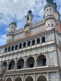 underrated polish city