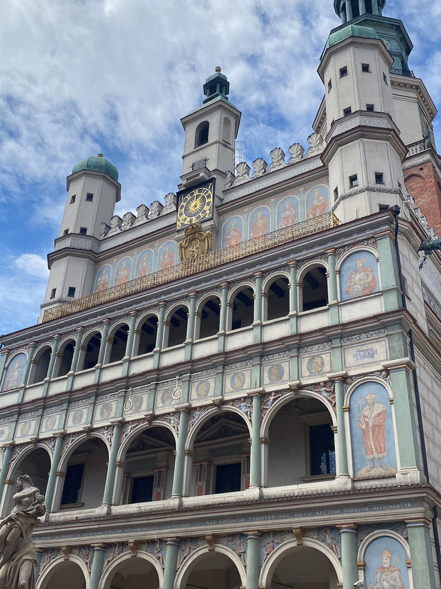 underrated polish city