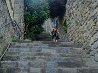 Portovenere evening trip from La Spezia