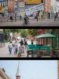 A Day with Kings and Foxes: Discovering Leicester’s Hidden Charms