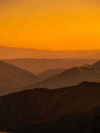 Zhetysu (Jetysu) Region: Kazakhstan’s Enchanting Land of Seven Rivers