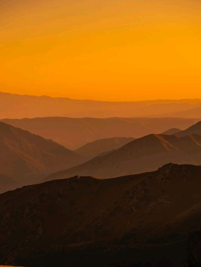 Zhetysu (Jetysu) Region: Kazakhstan’s Enchanting Land of Seven Rivers