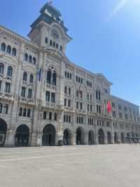  Week in ITALY