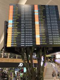 Gatwick Airport-North 