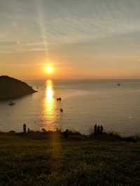 Phuket in sumer
