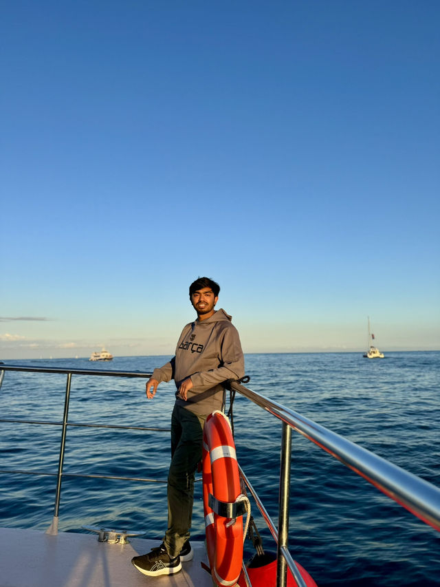 5-Day Budget-Friendly Barcelona Itinerary
