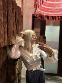 Top insta list cafe& restaurants you should visit in Da nang
