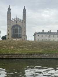 Cambridge