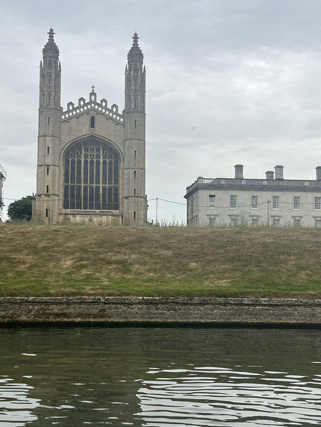 Cambridge
