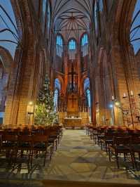 Winter in Riga: Cozy Charm, Quiet Streets & Baltic Elegance