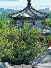 Palaces, Pavilions, and Painted Dreams — A Day at the Summer Palace