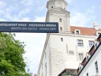 Bratislava!