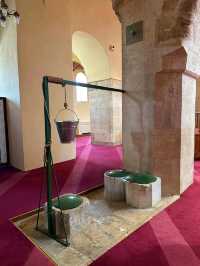 🕌⛪ Fethiye Mosque (Pammakaristos Church), Istanbul – A Glimpse into Byzantine and Ottoman Harmony