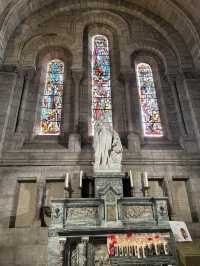 Sacré-Cœur: One of Europe’s Most Breathtaking Churches and How to Visit Safely