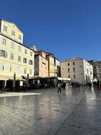 Exploring Split, Croatia, for Under $100 💎