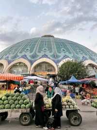 🇺🇿✨ Tashkent on a Budget: 2 Days Under $100