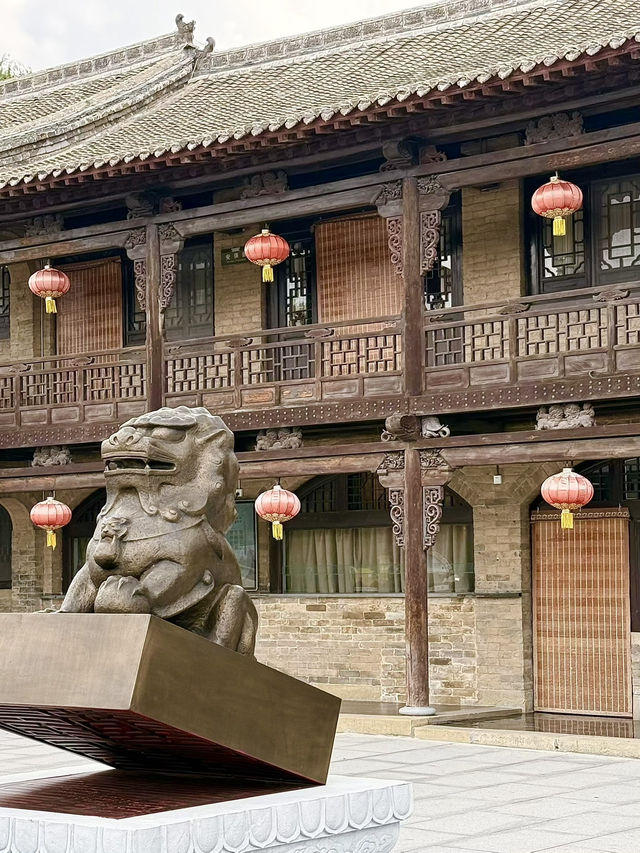 🏯 Unleash Your Inner Explorer: A China Where Few Foreign Feet Tread