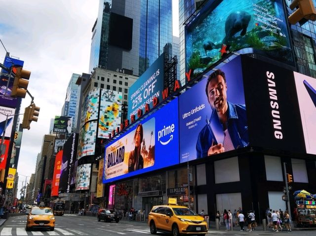 Welcome to New York 🎵🎵🇺🇸