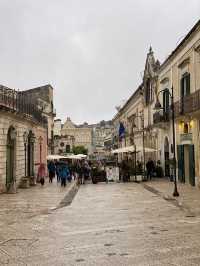 One Day in Matera: Exploring Italy’s Ancient Stone City 