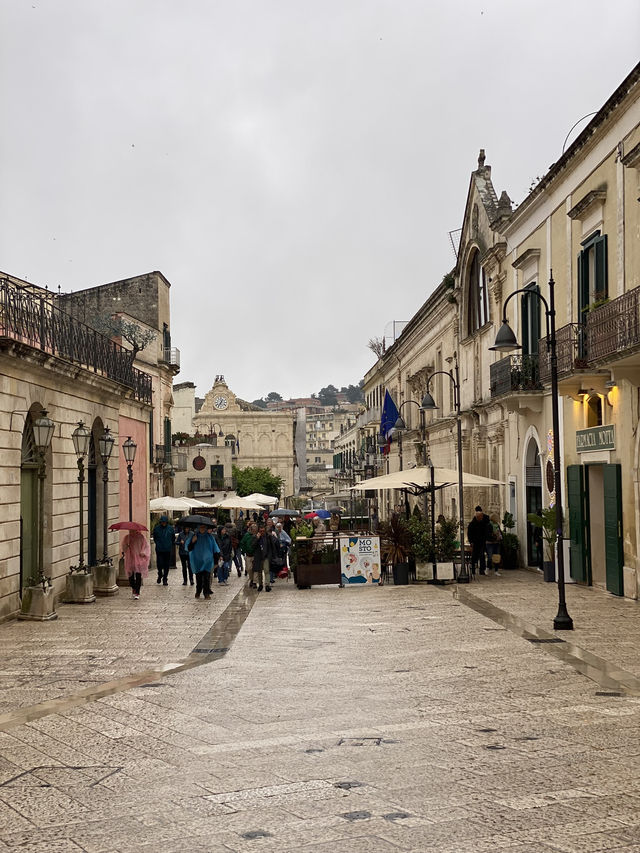 One Day in Matera: Exploring Italy’s Ancient Stone City 