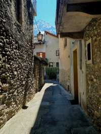 🏔️ Discover Valle d’Aosta – Italy’s Alpine Treasure