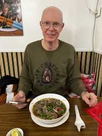 🇻🇳✨ A Taste of Vietnam in the Heart of Aachen — Miss Saigon Delivers Flavors that Speak to the Sou