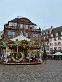 🏙️ Discover Mulhouse – France’s Industrial Gem with Artistic Soul