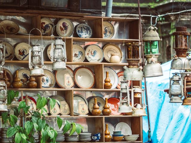 Thanh Ha Pottery Village: Discover the Art of Clay in Hoi An, Vietnam Thanh Ha Pottery Village: Discover the Art of Clay in Hoi An, Vietnam