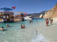 Suluada – The Maldives of Turkey
