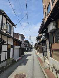 🏔️ Discover Japan's Most Enchanting Mountain Town: Your Ultimate Takayama Adventure Guide! 🍶