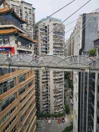 4-Day Chongqing Travel Guide