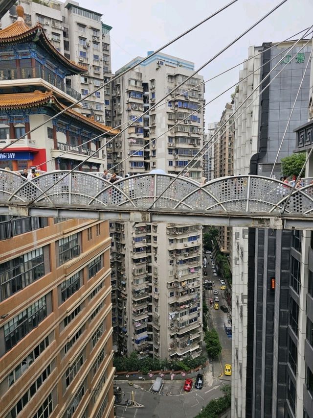 4-Day Chongqing Travel Guide 4-Day Chongqing Travel Guide