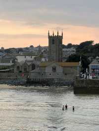 🎨 Must-See Attractions & Tips for St Ives, Cornwall 🏖️🖼️