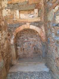 🌊Spinalonga Island Day Tour: Tips, Tricks & Attractions 🏰