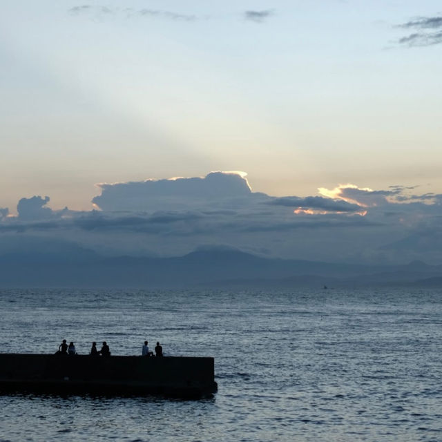 Tokyo to Kamakura: A Day Trip to Japan’s Coastal Charm