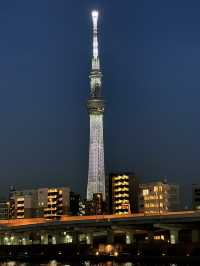 Japan Itinerary 6: Tokyo & Kyoto in a nutshell