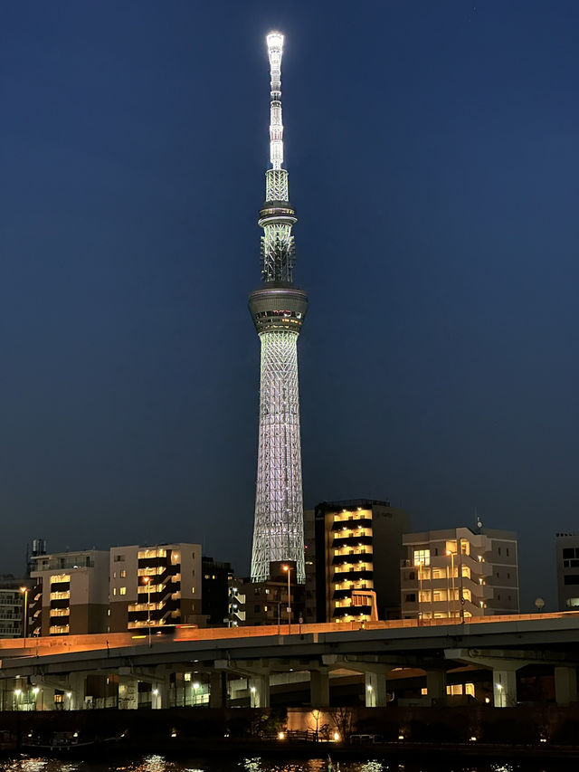 Japan Itinerary 6: Tokyo & Kyoto in a nutshell