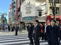 Two iconic cities, endless neon: Tokyo x Kyoto Review