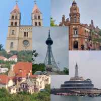 Qingdao 5 Days Travel Guide