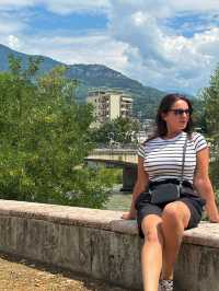 📍📍 Trento — a quick stop that left a lasting impression