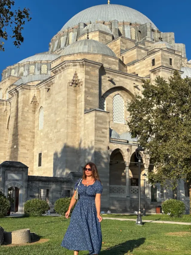 Süleymaniye🇹🇷