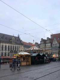 🎃 Halloween Magic in Bremen: Spooky Sights & Thrills to Do! 🧙♀️🦇