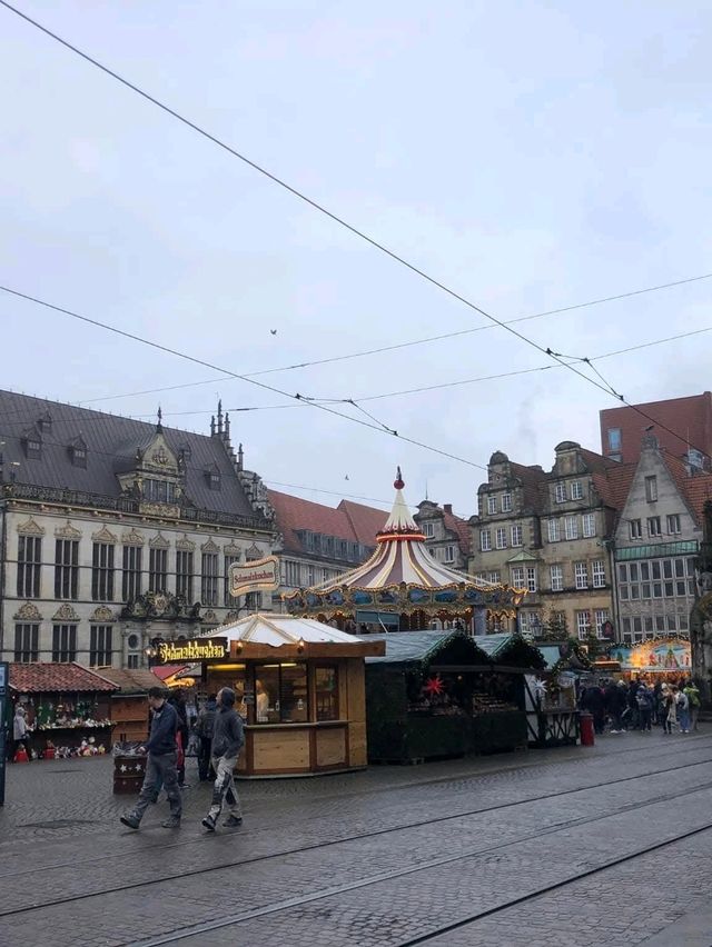 🎃 Halloween Magic in Bremen: Spooky Sights & Thrills to Do! 🧙♀️🦇 🎃 Halloween Magic in Bremen: Spooky Sights & Thrills to Do! 🧙♀️🦇
