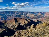 Grand Canyon Halloween Adventure! 🏜️👻