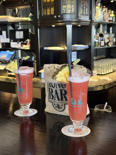 Where to drink a Singapore Sling in Singapore? | Trip.com Singapore