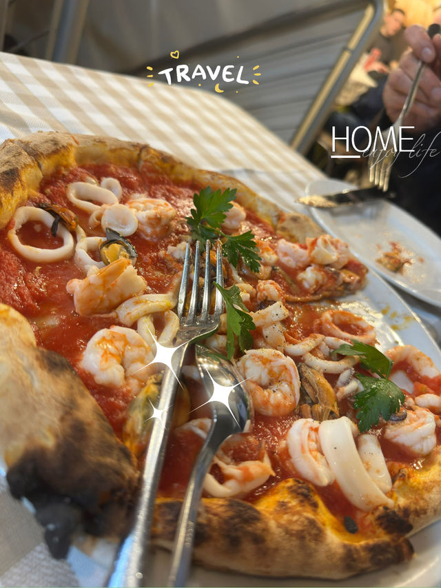 Milan Eats Guide🍽️