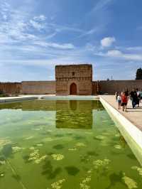 The View from the Ramparts