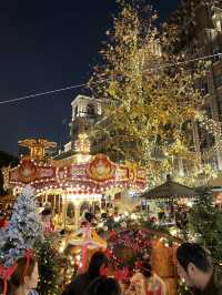 🎄Welcome to SH Christmas Fair🎄